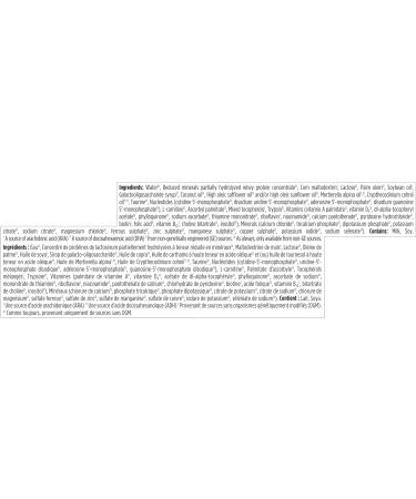 GOOD START PLUS Concentrated Liquid Baby Formula 240 millilitre (Pack of 12) - Buy Online on GoSupps.com