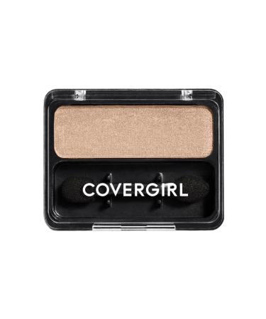 CoverGirl Eye Enhancers - 750 Mink Eye Shadow Women 0.09 oz 1 Count (Pack of 1)