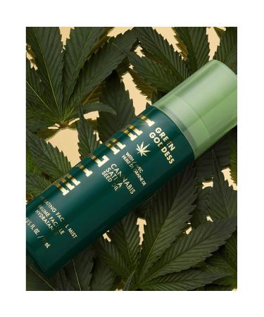 Milani Green Goddess Facial Mist - Hydrating Facial Spray (2.0 Fl.Oz.) - Buy Online on GoSupps.com