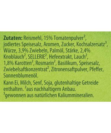 Buy Knorr Fix Pasta Minced Meat Gratin 2 Portions (36g) | International Shipping Available - Buy Online on GoSupps.com