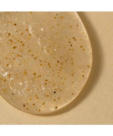 Urban Veda Reviving Body Scrub | Exfoliating Body Scrub for Mature Skin| Rosehip Oil Pumice & Peach Body Exfoliator Scrub | Rejuvenating & Firming | Dead Skin Remover | Exfoliating Body Wash | 200 ML - Buy Online on GoSupps.com