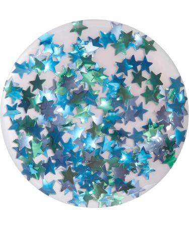 Nails.INC Glittering In Greenwich Star Topper Nail Polish - Buy Online on GoSupps.com