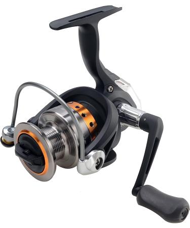 TICA LBXT4000 Zatara Spinning Reel 4.3 Gear Ratio - Multi | Shop Now - Buy Online on GoSupps.com