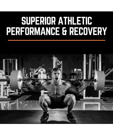 Redoxol H2 Hydrogen Water Tablets - 60 Servings | Antioxidant Boost, Energy, Inflammation & Stress Relief | Fast Dissolve, High Concentration for Hydrogen Rich Water Anywhere - Buy Online on GoSupps.com