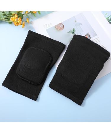 Breathable Elbow Brace with Thick Sponge - Compression Support for Fitness & Sports | Ideal for Badminton & Basketball | Unisex One Size for Kids & Adults - Buy Online on GoSupps.com