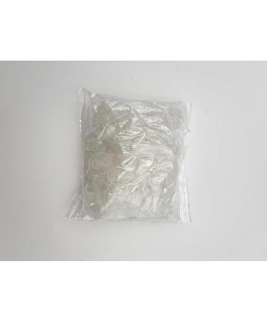 100 Pcs Popping Eyelashes Blossom Cup - Quick Blooming Eyelash Extensions Tool for Efficient Application - Buy Online on GoSupps.com