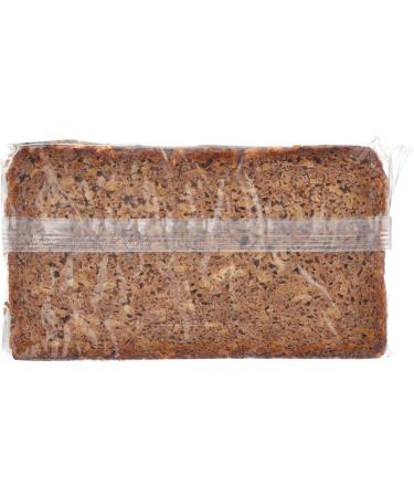 Mestemacher  Bread Fitness  17.6 Ounce - Buy Online on GoSupps.com