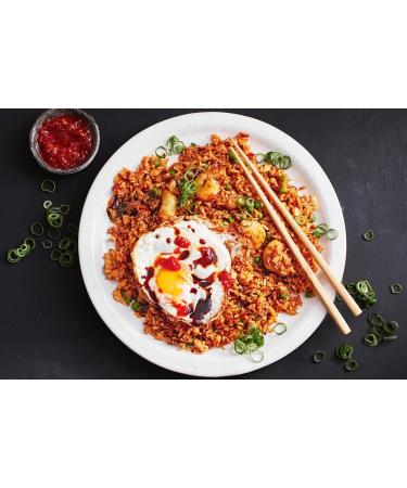 Lucullus Ketjap Manis Sweet Indonesian Soy Sauce Condiments Cooking Sauces 750ml (Pack of 2) - Buy Online on GoSupps.com