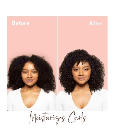 Mizani Coconut Souffle Hairdress | Conditions & Softens with Coconut Oil | For All Hair Types | 8 Oz - Buy Online on GoSupps.com