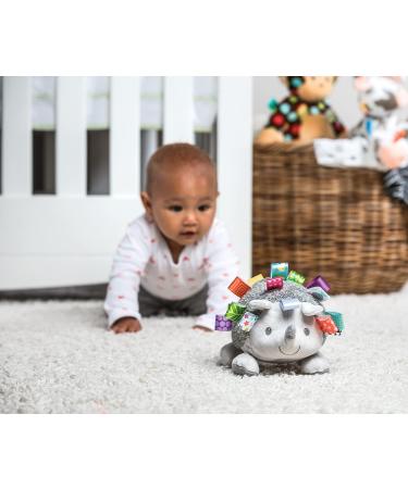 Mary Meyer Taggies Heather Hedgehog Baby Soft Toy Bundle - 2-Piece Set - Buy Online on GoSupps.com