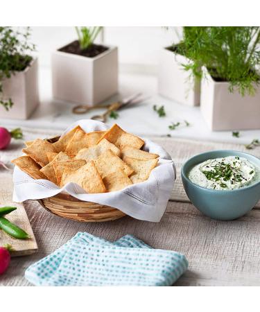Stacy's Fire Roasted Jalapeno Pita Chips 7.33 Oz - Spicy Snack Delight - Buy Online on GoSupps.com
