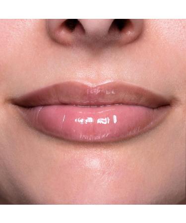  Neve Cosmetics Neve Cosmetics JELLYCREAM Gloss Gloss Transparent Clear 2.5ml - Buy Online on GoSupps.com