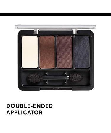 Covergirl Eye Enhancers 4-Kit Eye Shadow in Sheerly Nudes - 2 Count Pack - Buy Online on GoSupps.com