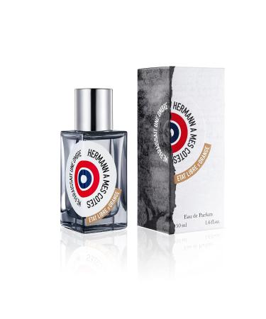 Etat Libre d'Orange Hermann A Mes Cotes Me Paraissait Une Ombre Eau de Parfum Spray 1.6 Fl Oz - Buy Online on GoSupps.com