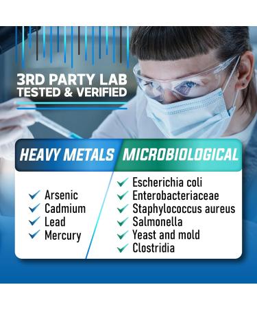 NAD.+ Supplement - Combined to Resveratrol, Quercetin, Berberine, Fisetin, TMG and Grape Seed - 60 Capsules 60 Count (Pack of 1) - Buy Online on GoSupps.com