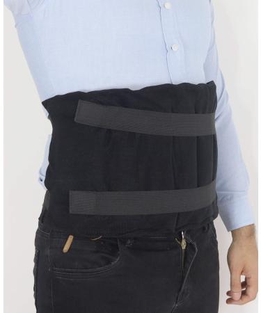 ICINGER POWER 1500G Fat Away Cold Belt - Large 60x26 cm for Effective Belly & Side Muscle Cooling - International Shipping Available - Buy Online on GoSupps.com