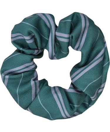 Cinereplicas Harry Potter Slytherin Hair Accessories Set of 2 - Officially Licensed - Buy Online on GoSupps.com