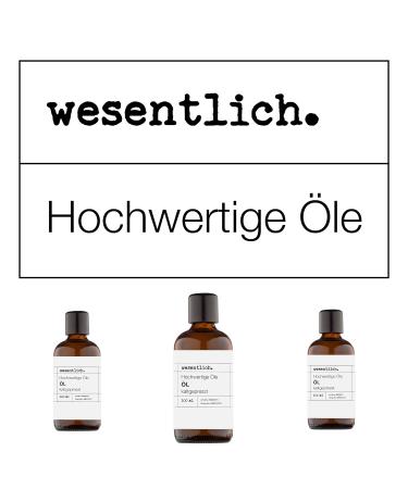 100% Pure Almond Oil 500ml - Natural Skin & Hair Care | Essential Base Oil - Buy Online on GoSupps.com