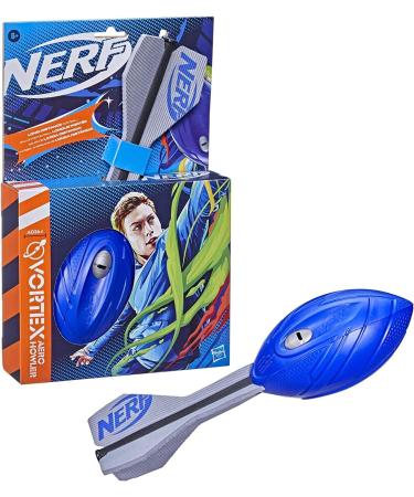 NERF Vortex Aero Howler Toy - Fun Single Outdoor Sports Game - Buy Online on GoSupps.com