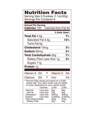 Pepperidge Farm Verona Strawberry Cookies 6.75oz (Pack of 4) - Delicious Strawberry Flavored Cookies - Buy Online on GoSupps.com