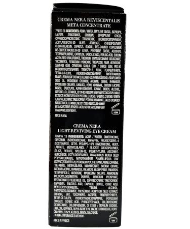 GIORGIO ARMANI ANTI AGING SKINCARE ROUTINE SET - REVIVING CREAM 3 PCS - Buy Online on GoSupps.com