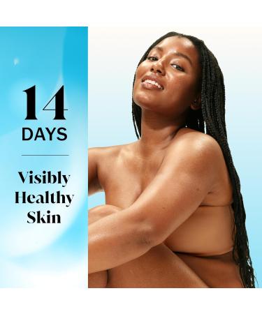 Olay Body Wash for Women Ultra Moisture For Extra Dry Skin 24hr Moisturizing Hydrating & Refreshing B3 Vitamin Complex Free of Parabens & Phthalates Scented 33 fl oz 33 Fl Oz (Pack of 1) - Buy Online on GoSupps.com