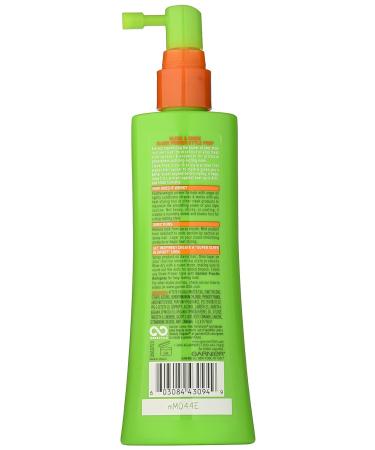 Garnier Fructis Sleek & Shine Primer 5.1 oz - Smooth & Nourish Hair - Pack of 1 - Buy Online on GoSupps.com