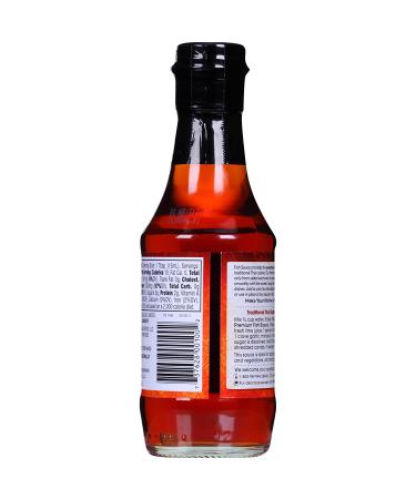 Thai Kitchen Gluten Free Premium Fish Sauce - 6.76 fl oz - Buy Online on GoSupps.com