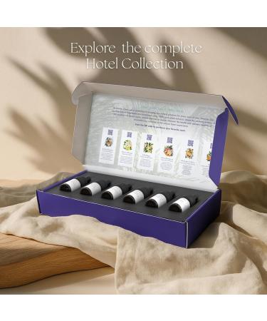 Levona Scent Essential Oil - Fresh Aroma for Home, Office, Hotel & Spa, Ideal for Humidifiers & Diffusers, Hotel Fragrance with Bergamot, Lemon & Lemongrass - 10ml / 0.33 fl oz, 24K Allure 24k Magic 0.33 Fl Oz (Pack of 1) - Buy Online on GoSupps.com