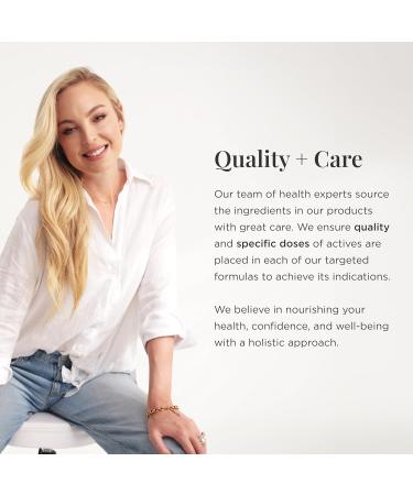 JSHealth Vitamins Berberine+ Formula Berberine Supplement for Metabolic Health Vegan Gluten-Free & Non-GMO. (60 Tablets) - Buy Online on GoSupps.com