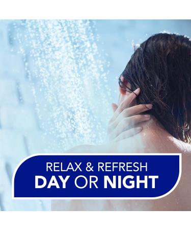 Vicks VapoShower Plus & VapoBath Bundle - Soothing Non-Medicated Vapors for Shower & Bath | 12 Tablets & 36 oz Crystals | Eucalyptus & Menthol Aromatherapy - Buy Online on GoSupps.com