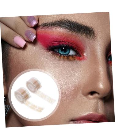  WOONEKY WOONEKY 2400 Sheets of Natural and Comfortable Double Eyelid Tape for Women - Buy Online on GoSupps.com