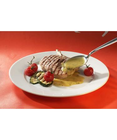 Buy Knorr Sauce Caf de Paris - 1 kg | Fine Butter & Herb Flavor | International Shipping - Buy Online on GoSupps.com