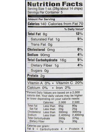 Good Health Kettle Chips - Olive Oil, Cracked Pepper & Sea Salt, 5oz Bag (12 Pack) - Gluten Free Crunchy Snacks - Buy Online on GoSupps.com