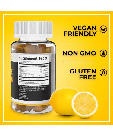 Well This Creatine Monohydrate Gummies - 5g | Vegan Non-GMO | 150ct | Muscle Growth Recovery & Endurance | Tasty Chewable Supplement for Men & Women - Buy Online on GoSupps.com