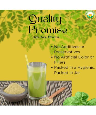 BASIC AYURVEDA Triphala Powder 7.05 Oz (200g) | Traditional Three Fruit Blend of Amla Haritaki & Bibhitaki | Pure Powder Ingredient | Vegan & Gluten-Free - Buy Online on GoSupps.com