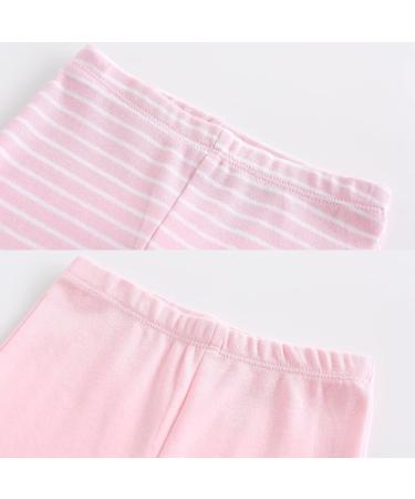 MAMIMAKA Baby Bodysuits & Pants Set | Short Sleeve Onesies for Boys and Girls | Baby Clothes for 0-3 Months - Buy Online on GoSupps.com