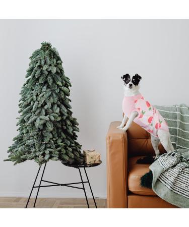 Kuoser Dog Body After Surgery - Breathable Recovery Suit for Male & Female Dogs Leakage Protection Anti-Licking XL Pink (1 Pack) - Buy Online on GoSupps.com