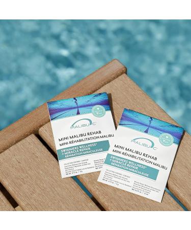 Malibu C Mini Malibu Rehab Swimmers - Buy Online on GoSupps.com