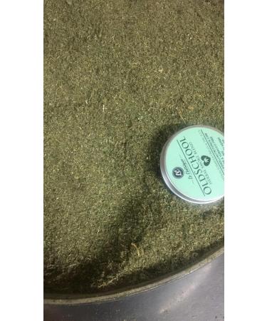 Organic Herbal Smoke Mix (Oldschool) 30g - Peaceful & Calming Blend with Fresh Full Body Notes - Buy Online on GoSupps.com