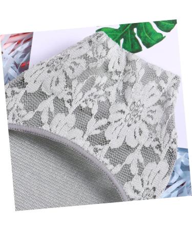 Shop Mobestech 6 Pairs Women's Non-Slip Socks for Sandals & Heels - Invisible Forefoot Pads for Comfortable All-Day Wear - Buy Online on GoSupps.com