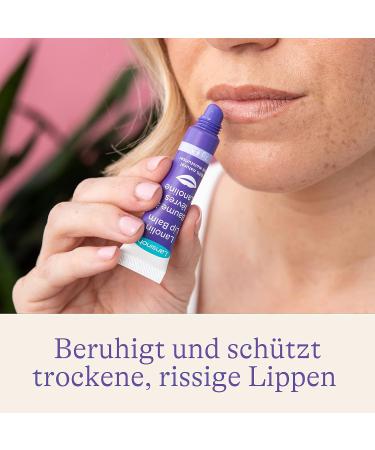 Lansinoh Lanolin Lip Balm - Soothes & Protects Dry Lips | Climate Neutral | 7g Moisturizer - Buy Online on GoSupps.com