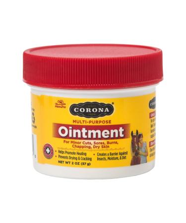 Manna Pro Corona Multi-Purpose Ointment 2 oz