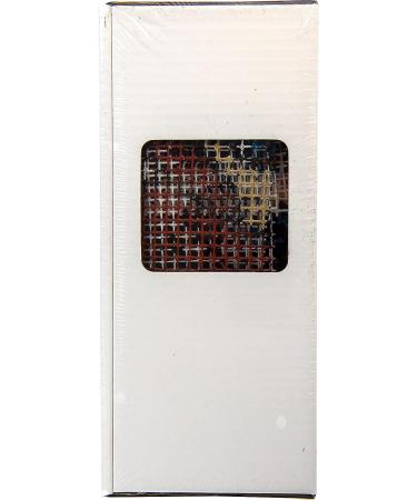 Nintendo Super Mario Brothers Latch Hook Kit for Beginners - 12 x 12 Multicolor - Buy Online on GoSupps.com