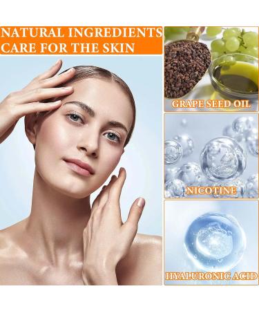 Skin Tone Adjusting CC Cream for Mature Skin | Full-Coverage Colour Correcting Tinted Moisturizer & Primer - Brightening Natural Finish (1 Count - Buy Online on GoSupps.com