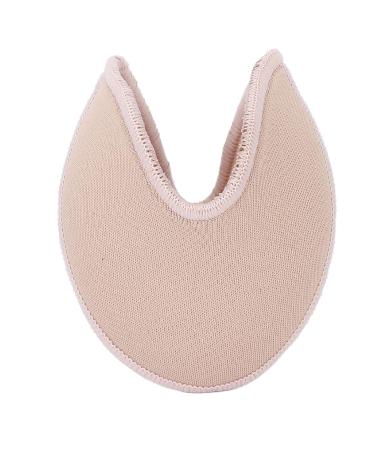 Toe Caps & Ballet Shoe Toe Pads for Friction Relief | Protect Your Toes & Walk Pain-Free - Buy Online on GoSupps.com
