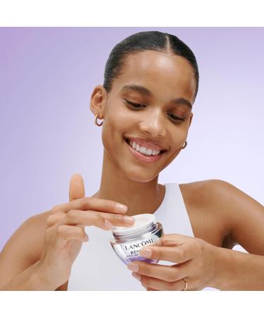 Lanc me R nergie H.P.N. 300-Peptide Cream SPF 25 Face Cream - Anti-Aging Moisturizer Targets Fine Lines Wrinkles & Dark Spots - SPF 25 Sunscreen Protection 1.7 Ounce (Pack of 1) - Buy Online on GoSupps.com