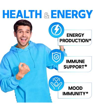 20:1 Bilberry Extract Capsules - 5 Month Supply - Support Eyes, Vision & Heart Health - 10in1 Plus Grape Seed, Carrot, Elderberry, Eyebright & Others - 150 Counts 150 Count (Pack of 1) - Buy Online on GoSupps.com