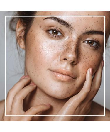 Sampar Facial Oil Hydration Corrector - Hyaluronic Acid Serum for Dry Skin Anti-Aging Moisturizer Vitamin-Rich Face Oil - 1 oz - Buy Online on GoSupps.com