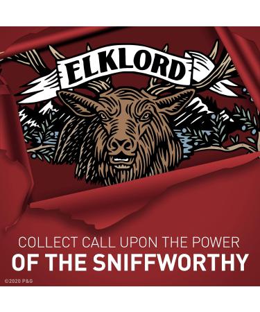 Old Spice Aluminum Free Deodorant for Men ElkLord 48 Hr. Protection 3.0oz (Pack of 3) Elklord 3 Ounce (Pack of 3) - Buy Online on GoSupps.com